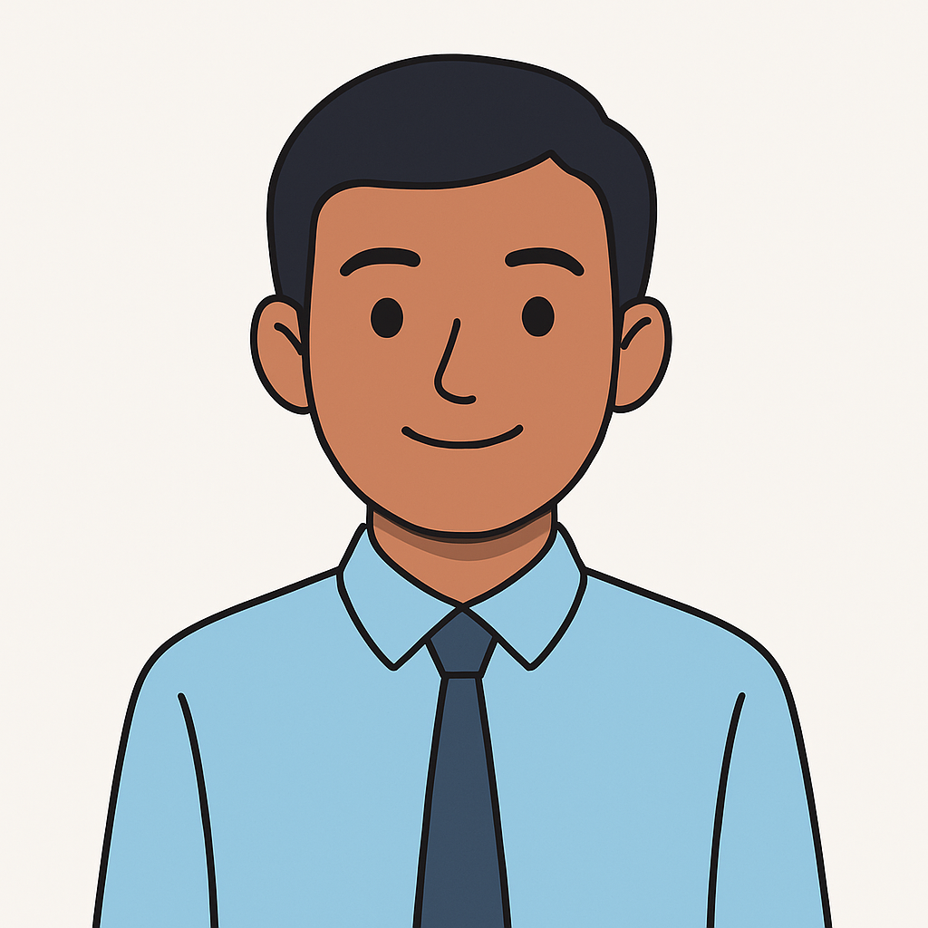 Vyom Modi